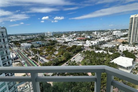 Купить кондоминиум в Майами-Бич, Флорида 2 спальни, 135.17м2, № 2017421 - фото 6