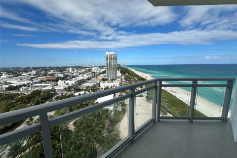 Купить кондоминиум в Майами-Бич, Флорида 2 спальни, 135.17м2, № 2017421 - фото 7