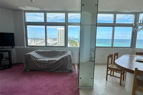 Купить кондоминиум в Майами-Бич, Флорида 2 спальни, 135.17м2, № 2017421 - фото 21