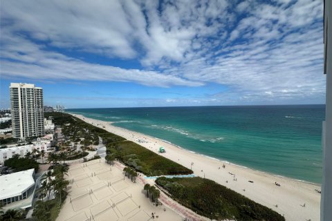 Купить кондоминиум в Майами-Бич, Флорида 2 спальни, 135.17м2, № 2017421 - фото 11