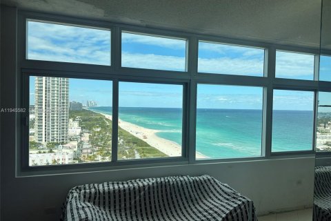 Купить кондоминиум в Майами-Бич, Флорида 2 спальни, 135.17м2, № 2017421 - фото 19