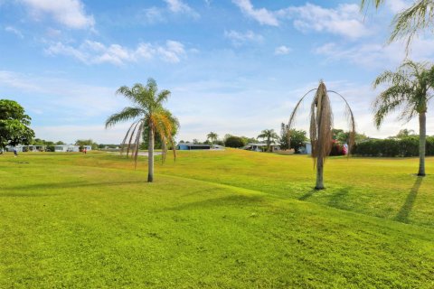 Casa en venta en Fort Pierce, Florida, 3 dormitorios, 133.13 m2 № 1098726 - foto 1