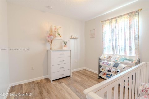 Townhouse in Titusville, Florida 3 bedrooms № 1698654 - photo 10