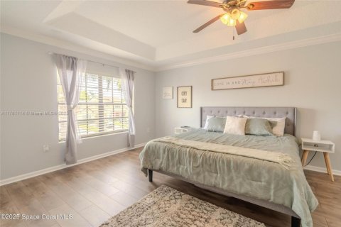 Townhouse in Titusville, Florida 3 bedrooms № 1698654 - photo 18