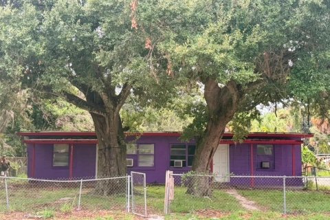 Immobilier commercial à St. Lucie, Floride 133.78 m2 № 2342909