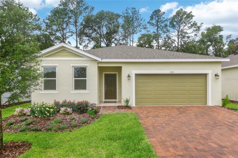 Villa ou maison à vendre à DeLand, Floride: 4 chambres, 205.31 m2 № 1795233 - photo 1