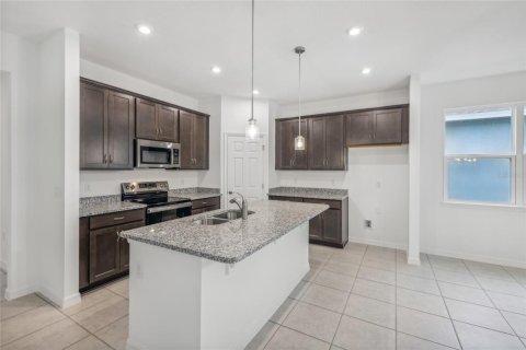 Villa ou maison à vendre à DeLand, Floride: 4 chambres, 205.31 m2 № 1795233 - photo 16