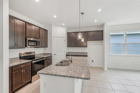 Villa ou maison à vendre à DeLand, Floride: 4 chambres, 205.31 m2 № 1795233 - photo 17