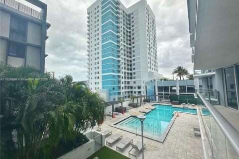 Copropriété à louer à Miami, Floride: 2 chambres, 86.68 m2 № 1794598 - photo 18