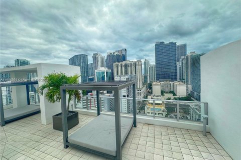 Copropriété à louer à Miami, Floride: 2 chambres, 86.68 m2 № 1794598 - photo 24