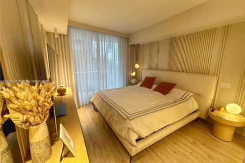 Снять в аренду кондоминиум в Майами, Флорида 2 спальни, 86.68м2, № 1794598 - фото 6