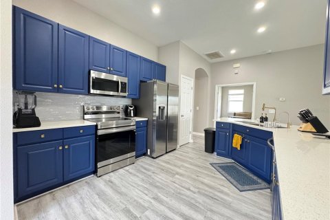 Villa ou maison à louer à Wimauma, Floride: 4 chambres, 193.24 m2 № 2389020 - photo 16