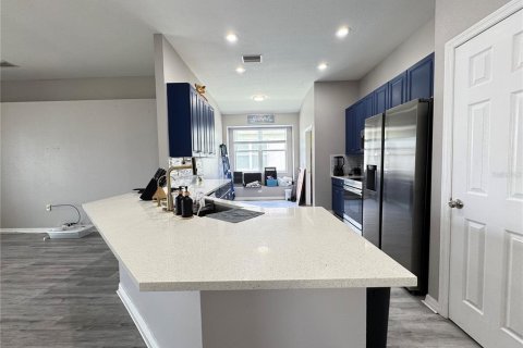Villa ou maison à louer à Wimauma, Floride: 4 chambres, 193.24 m2 № 2389020 - photo 18