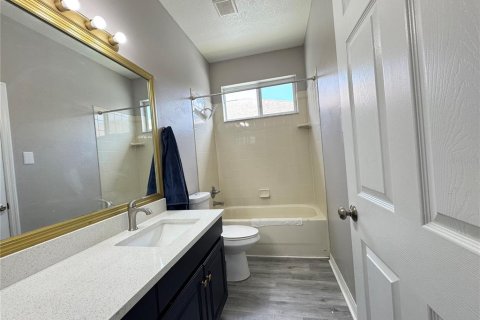 Villa ou maison à louer à Wimauma, Floride: 4 chambres, 193.24 m2 № 2389020 - photo 28