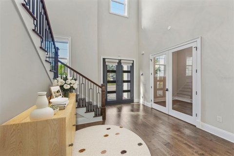 Casa en venta en Tampa, Florida, 5 dormitorios, 544.69 m2 № 2347852 - foto 6