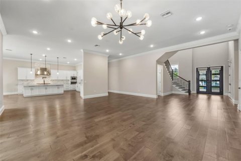 Casa en venta en Tampa, Florida, 5 dormitorios, 544.69 m2 № 2347852 - foto 14
