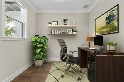 Casa en venta en Tampa, Florida, 5 dormitorios, 544.69 m2 № 2347852 - foto 9