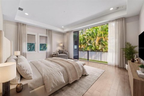 Casa en venta en Tampa, Florida, 5 dormitorios, 544.69 m2 № 2347852 - foto 28