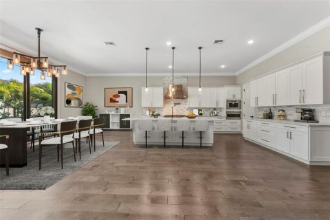 Casa en venta en Tampa, Florida, 5 dormitorios, 544.69 m2 № 2347852 - foto 16