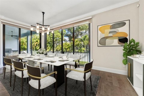 Casa en venta en Tampa, Florida, 5 dormitorios, 544.69 m2 № 2347852 - foto 22