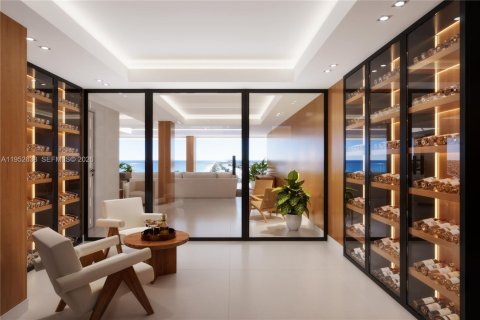 Condo in Hillsboro Beach, Florida, 7 bedrooms  № 2010780 - photo 3