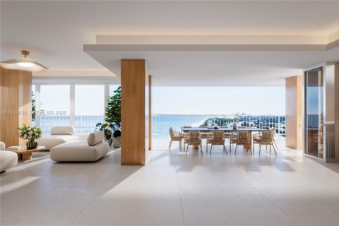 Condo in Hillsboro Beach, Florida, 7 bedrooms  № 2010780 - photo 5