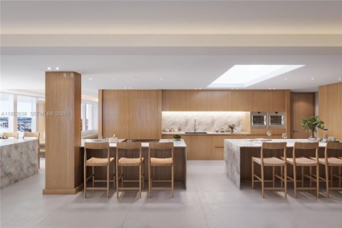 Condo in Hillsboro Beach, Florida, 7 bedrooms  № 2010780 - photo 4