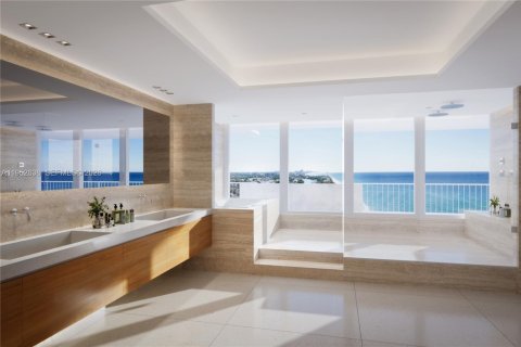 Condo in Hillsboro Beach, Florida, 7 bedrooms  № 2010780 - photo 9