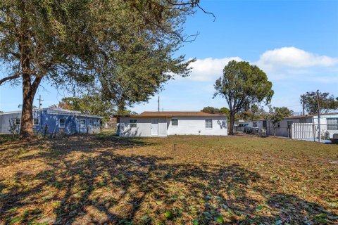 Villa ou maison à vendre à Orlando, Floride: 3 chambres, 95.78 m2 № 2323036 - photo 22