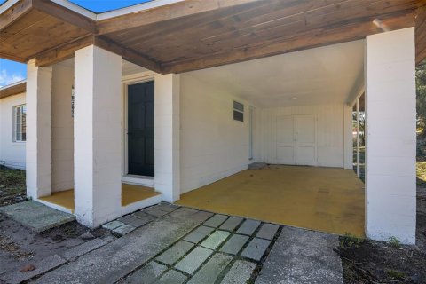 Villa ou maison à vendre à Orlando, Floride: 3 chambres, 95.78 m2 № 2323036 - photo 4