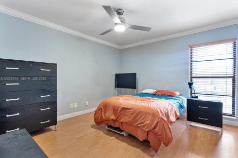 Adosado en venta en Pembroke Pines, Florida, 2 dormitorios, 112.78 m2 № 2178069 - foto 26