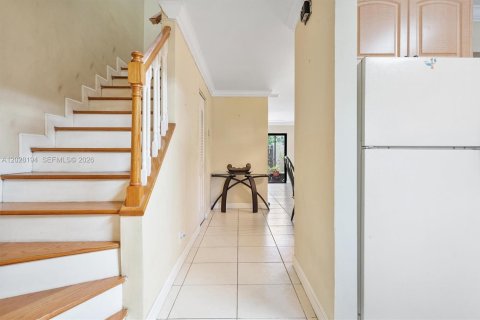 Adosado en venta en Pembroke Pines, Florida, 2 dormitorios, 112.78 m2 № 2178069 - foto 13