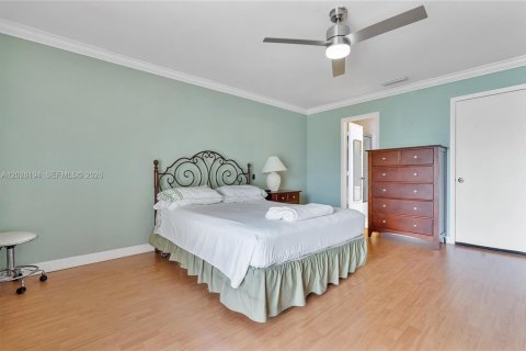 Adosado en venta en Pembroke Pines, Florida, 2 dormitorios, 112.78 m2 № 2178069 - foto 25