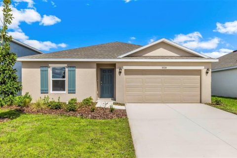 Casa en Palmetto, Florida 4 dormitorios, 139.17 m2 № 2210301
