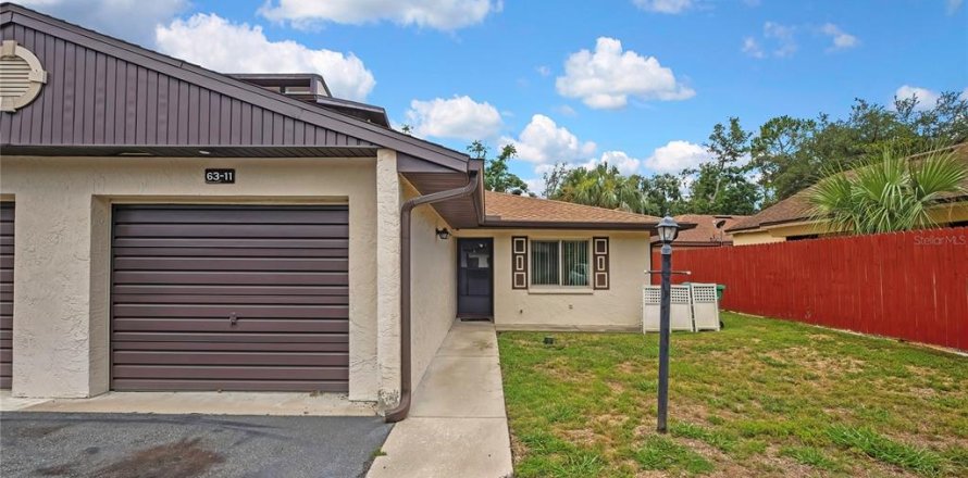 Condominio en Homosassa, Florida, 2 dormitorios  № 2204997