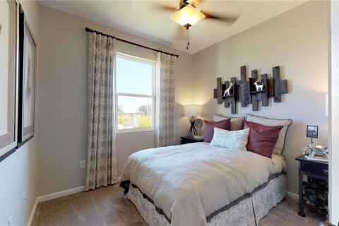 Casa en venta en Lake Wales, Florida, 4 dormitorios, 177.54 m2 № 1787630 - foto 12