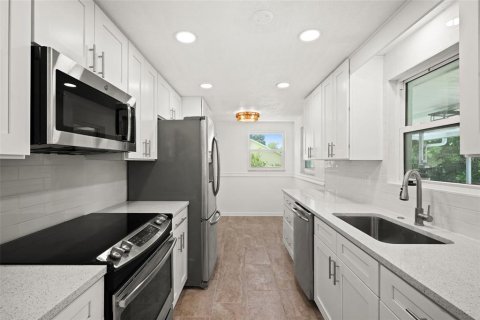 Villa ou maison à vendre à Tarpon Springs, Floride: 3 chambres, 159.79 m2 № 2354963 - photo 12