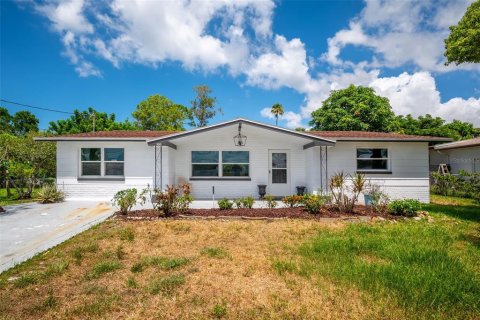 Villa ou maison à Tarpon Springs, Floride 3 chambres, 159.79 m2 № 2354963