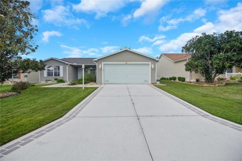 Casa en venta en The Villages, Florida, 3 dormitorios, 129.32 m2 № 2383338 - foto 5