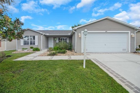 Casa en venta en The Villages, Florida, 3 dormitorios, 129.32 m2 № 2383338 - foto 6