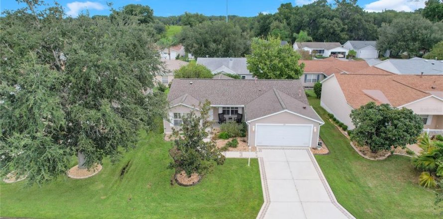 Casa en The Villages, Florida 3 dormitorios, 129.32 m2 № 2383338
