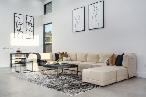 Casa en alquiler en Plantation, Florida, 8 dormitorios, 485.97 m2 № 2152563 - foto 16
