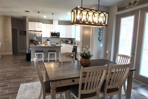 House in North Port, Florida 3 bedrooms, 170.94 sq.m. № 1597749 - photo 6