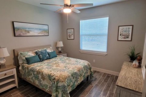 House in North Port, Florida 3 bedrooms, 170.94 sq.m. № 1597749 - photo 11