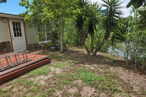 Casa en venta en Okeechobee, Florida, 2 dormitorios, 83.61 m2 № 1851525 - foto 11