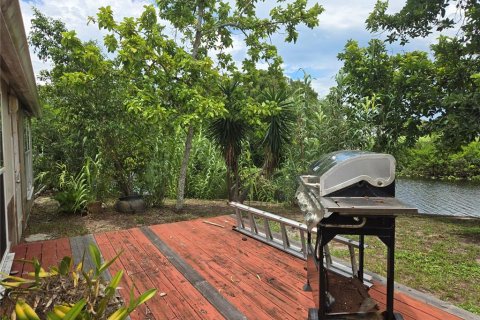 Casa en venta en Okeechobee, Florida, 2 dormitorios, 83.61 m2 № 1851525 - foto 15