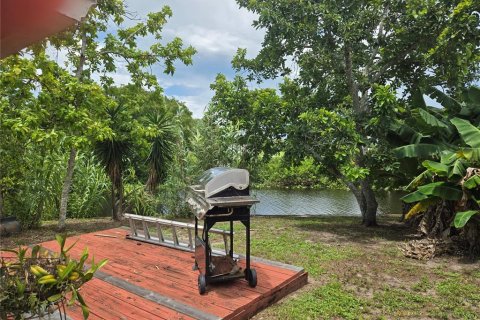 Casa en venta en Okeechobee, Florida, 2 dormitorios, 83.61 m2 № 1851525 - foto 14