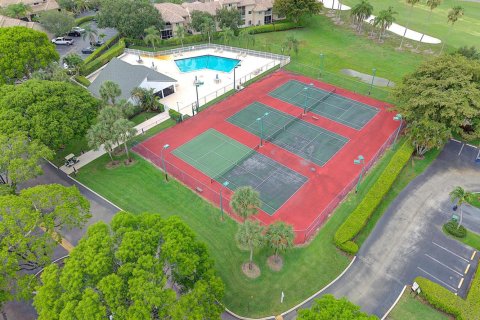 Condo in Weston, Florida, 2 bedrooms  № 2083405 - photo 30