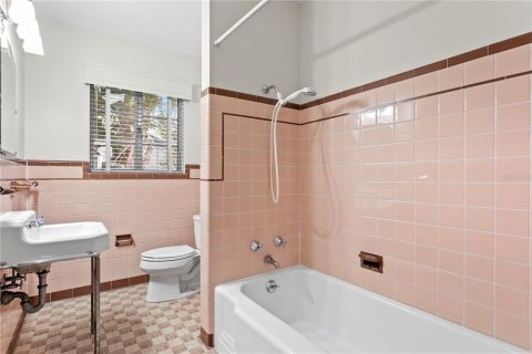 Villa ou maison à vendre à Saint Petersburg, Floride: 3 chambres, 186.64 m2 № 1567401 - photo 9