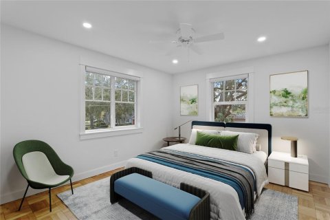 Villa ou maison à vendre à Saint Petersburg, Floride: 3 chambres, 186.64 m2 № 1567401 - photo 6